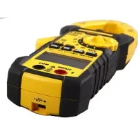 CPS VOLT100 [VOLT-100] Wireless True-RMS AC/DC Clamp Meter, 750V/1000V AC/DC, 1000A