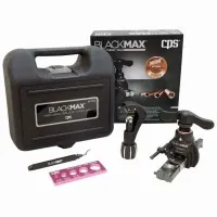 CPS BlackMax [BFT850K] Manually Operated Flaring Tool Kit, imperial