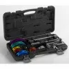 CPS BlackMax BTB300 [BTB300] 7-Piece Tube Bender Kit with Reverse Bend