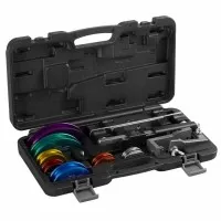 CPS BlackMax BTB300 [BTB300] 7-Piece Tube Bender Kit with Reverse Bend