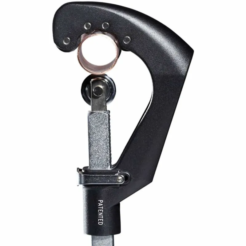 CPS BTC500 [BTC500] Quick-Slide Tube Cutter, 3/8 in. to 2.625 in.