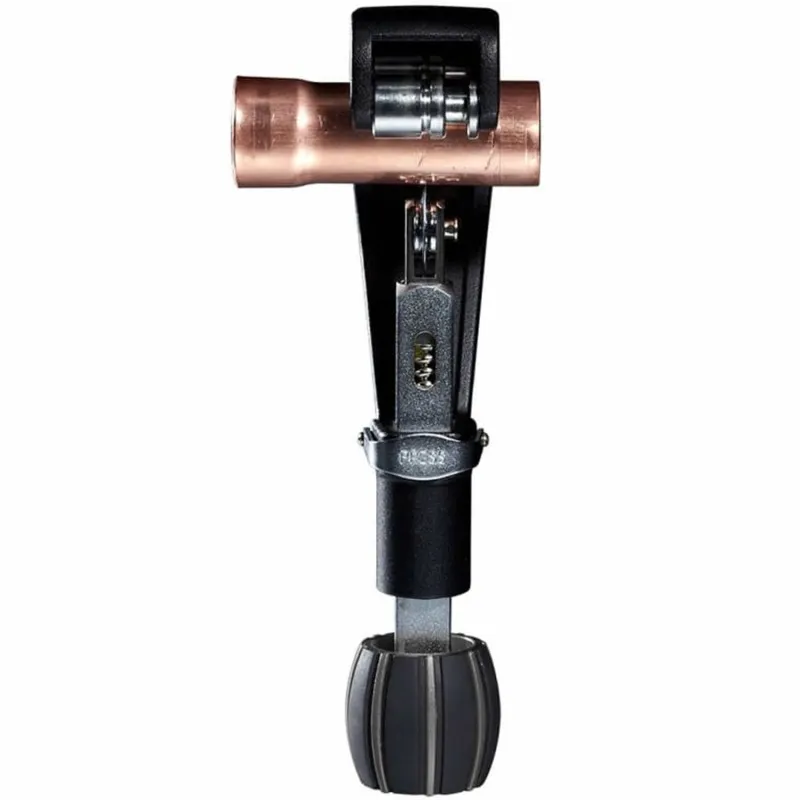 CPS BTC500 [BTC500] Quick-Slide Tube Cutter, 3/8 in. to 2.625 in.