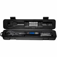 CPS BlackMax BTLDTW [BTLDTW] Adjustable Digital Torque Wrench