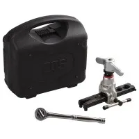 CPS BlackMax [FT800FN] Eccentric Flaring Tool with Ratchet, R-410A/Imperial, Clutch-Type