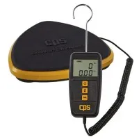 CPS CCD110 [CCD110] Compute-a-Charge Refrigerant Recovery Scale, 110 lb ( 50 Kg) Capacity