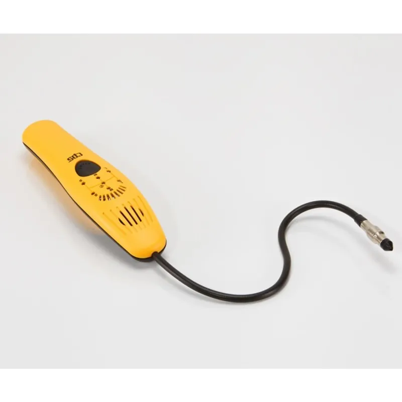 CPS LS1 [LS1] Leak-Seeker I Electronic Refrigerant Leak Detector