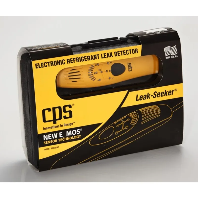 CPS LS1 [LS1] Leak-Seeker I Electronic Refrigerant Leak Detector