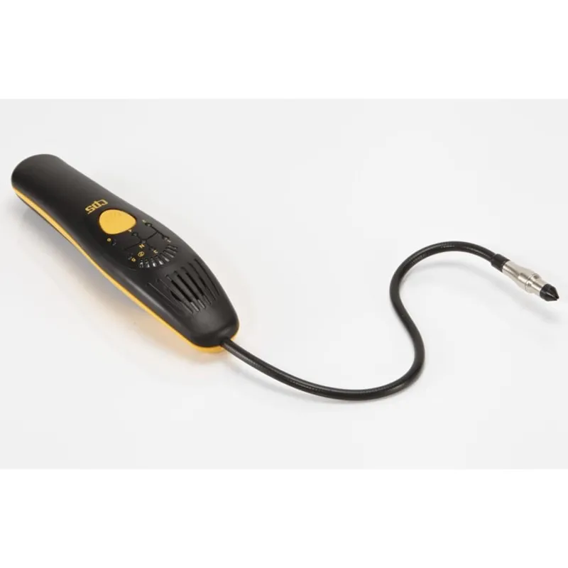 CPS LS2 [LS2] Leak-Seeker II Electronic Refrigerant Leak Detector