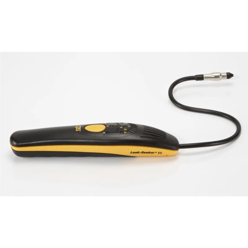 CPS LS2 [LS2] Leak-Seeker II Electronic Refrigerant Leak Detector