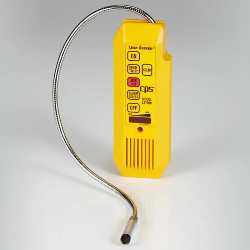 CPS Tech-Set UV55 [UV55] UV Leak Detection Kit