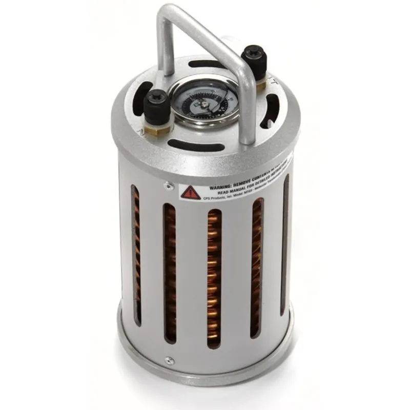 CPS Pro-Set MT69 [MT69] Molecular Transformator Sub Cooler