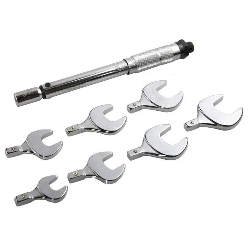 CPS TLTWSAE [TLTWSAE] Mini-Split Tool Kit with Digital Torque Wrench
