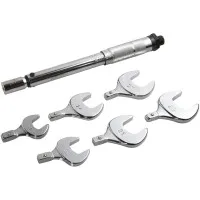 CPS TLTWSM [TLTWSM] Torque Wrench Kit, Metric