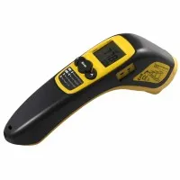 CPS TMINI12 [TMINI12] Non-Contact Infrared Thermometer, -76°F to 932°F (-60°C to 500°C)
