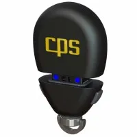 CPS TS100 [TS-100] TempSmart Temperature and Humidity Meter Data Logging, -4°F to +158°F (-20°C to +70°C)
