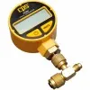CPS VG200 [VG200] Digital Vacuum Gauge with 5-Digit LCD Display, 600 PSIG