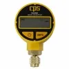 CPS VG200 [VG200] Digital Vacuum Gauge with 5-Digit LCD Display, 600 PSIG