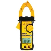 CPS VOLT100 [VOLT-100] Wireless True-RMS AC/DC Clamp Meter, 750V/1000V AC/DC, 1000A