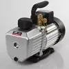 CPS Pro-Set VP10D [VP10D-220V] 10 CFM Vacuum Pump, 2-Stage, Gas Ballast Valve, 220-240V Line Input