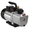 CPS Pro-Set [VP12D-220V] 2-Stage Premium Vacuum Pump, 12 CFM, 220V