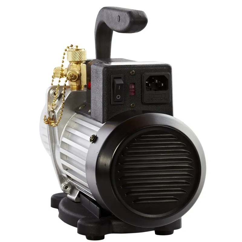 CPS Products Pro-Set [VP2D-220V] 2-Stage Vacuum Pump, 2CFM, 220V