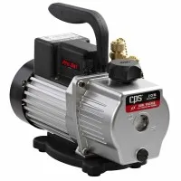 CPS Products Pro-Set [VP2D-220V] 2-Stage Vacuum Pump, 2CFM, 220V