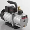 CPS Pro-Set VP4D [VP4D-220V] Dual-Stage Vacuum Pump, 4CFM, 220V