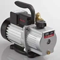 CPS Pro-Set VP4D [VP4D-220V] Dual-Stage Vacuum Pump, 4CFM, 220V