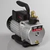 CPS Pro-Set VP4S [VP4S-220V] 4 CFM Single-Stage, Dual Voltage (115/230V), w/Gas Ballast Valve
