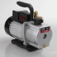 CPS Pro-Set VP6S [VP6S-220V] Single-Stage Vacuum Pump, 6CFM, 220V