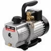 CPS Pro-Set VP6S [VP6S-220V] Single-Stage Vacuum Pump, 6CFM, 220V