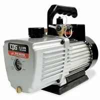 CPS Pro-Set VP8D [VP8D-220V] 2-Stage Vacuum Pump, 8CFM, 220V