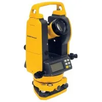 CST/Berger 56-DGT10 [56-DGT10] 5 Second Electronic Digital Theodolite Transit*DISCONTINUED*