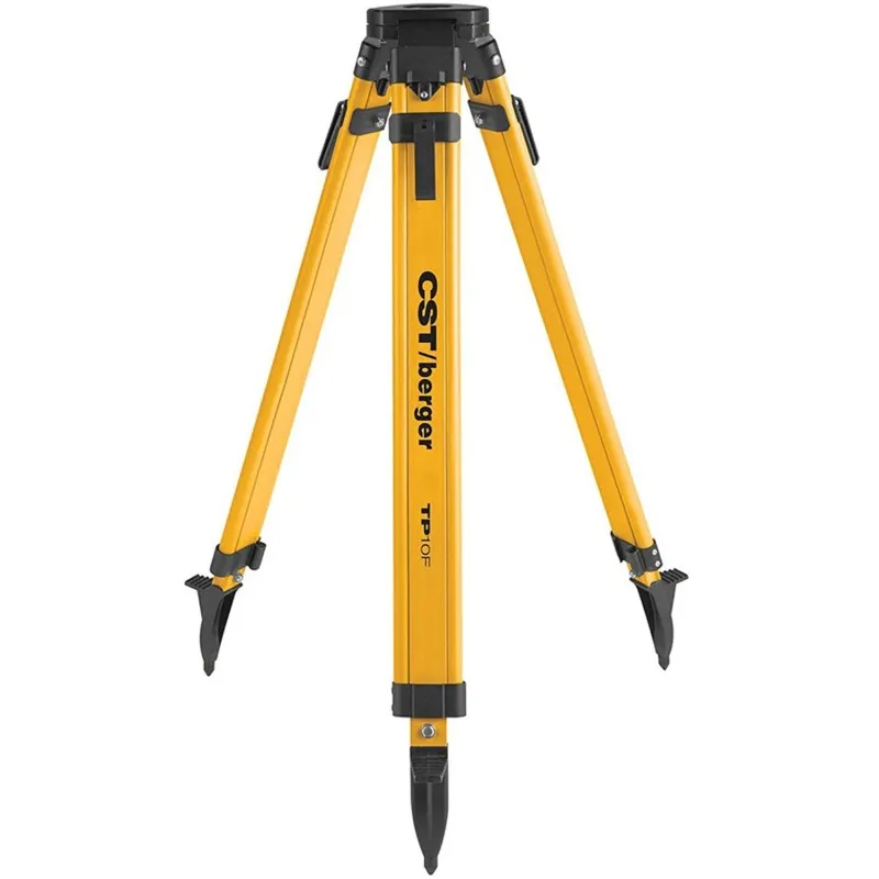 CST/Berger TP10F Fiberglass Tripod*DISCONTINUED*