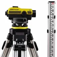 CST/berger 55-SLVP20ND Auto Level Kit 20x [DISCONTINUED] 