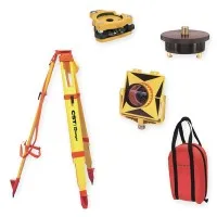 CST/berger 56-TSKIT-BS [56-TSKIT-BS] Total Station Basic Starter Kit*DISCONTINUED*