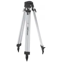 CST/Berger 60ALQCI20B [60-ALQCI20-B] Aluminum Contractor’s Tripod*DISCONTINUED*