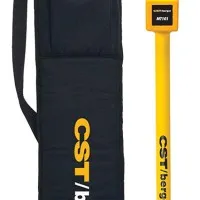 CST/berger Magna-Trak MT101 [19-555] Magnetic Locator with Volume and Sensitivity Control Knobs