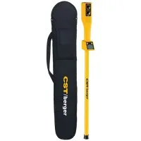 CST/berger Magna-Trak MT100 [19-550] Magnetic Locator with Soft Case