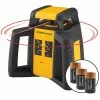 CST/Berger RL25 [RL25H] Self-Leveling Horizontal Rotary Laser*DIHENTIKAN*