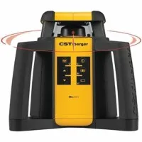 CST/Berger RL25  [RL25HV] Self-Leveling Horizontal/Vertical Rotary Laser*DISCONTINUED*