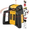 CST/Berger RL25 [RL25HCK] Self-Leveling Horizontal Rotary Laser Complete Kit*DIHENTIKAN LIHAT Bosch GRL4000-80CHK*