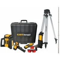 CST/Berger RL50HVCK [RL50HVCK] Horizontal/Vertical Rotary Laser Kit*DIHENTIKAN LIHAT Bosch GRL2000-40HVK*