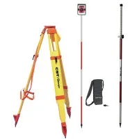 CST/Berger 56-TSKIT-CS [56-TSKIT-CS] Total Station Basic Construction Staking Kit *DISCONTINUED*
