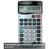 Calculated Industries Real Estate Master IIIx [3405] Residential Real Estate Finance Calculator