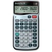 Calculated Industries Qualifier Plus IIIx [3415] Advanced Residential Real Estate Finance Calculator