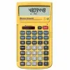 Calculated Industries Material Estimator [4019] Building Materials Estimating Calculator