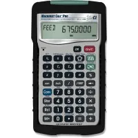 Calculated Industries Machinist Calc Pro [4089] International Calculator