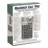 Calculated Industries Machinist Calc Pro [4089] International Calculator