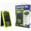 Calculated Industries ConcreteCalc Pro [4225] Advanced Yard, Feet-Inch-Fraction Concrete Construction-Math Calculator